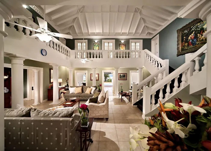 Half Moon 5* Montego Bay