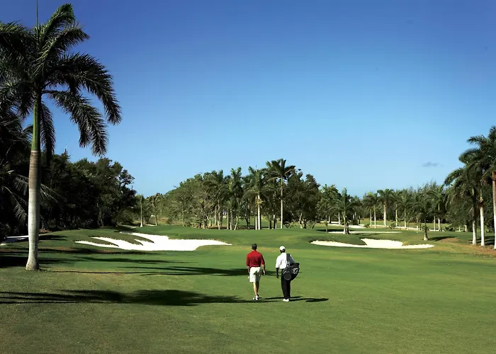 Half Moon Resort