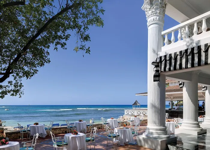 Half Moon Resort Montego Bay