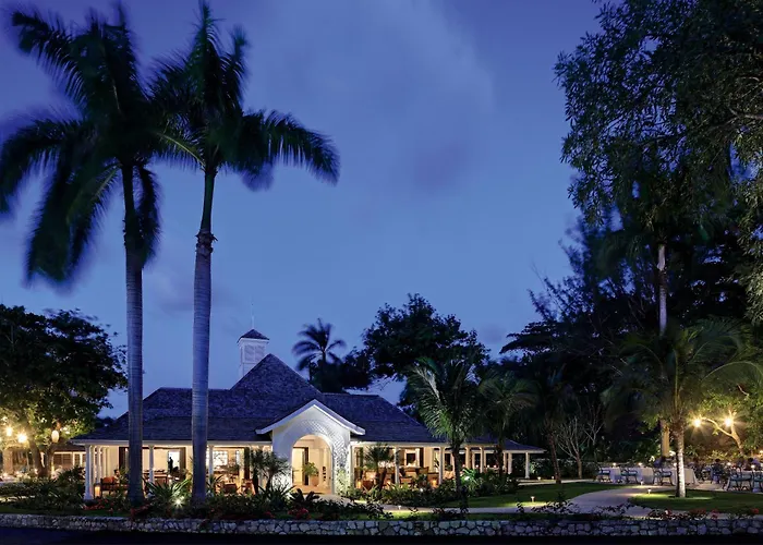 Resort Half Moon Montego Bay