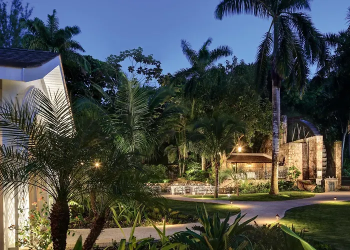 Half Moon 5* Montego Bay