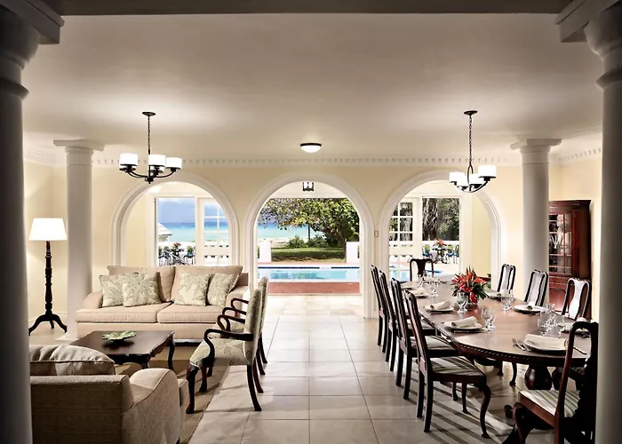 Resort Half Moon Montego Bay