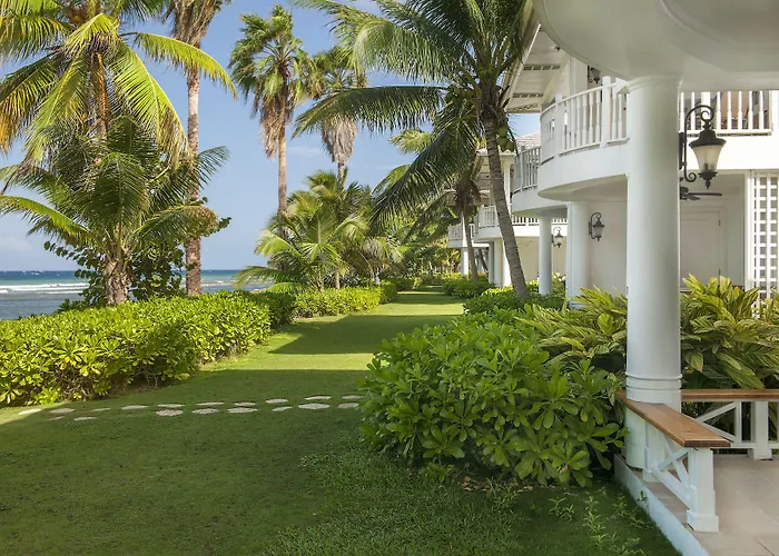 Half Moon Resort