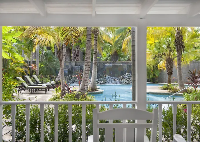 Half Moon Resort