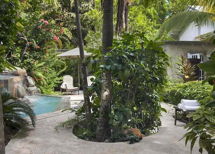 Resort Half Moon Montego Bay