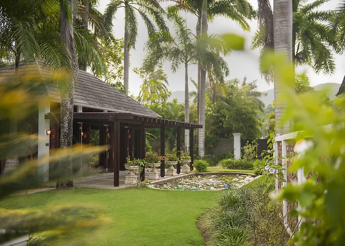 Half Moon Resort