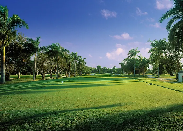Half Moon Resort
