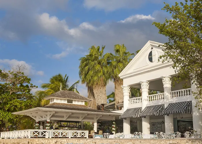 Half Moon Resort Montego Bay