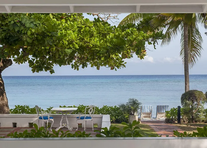 Half Moon Resort Montego Bay