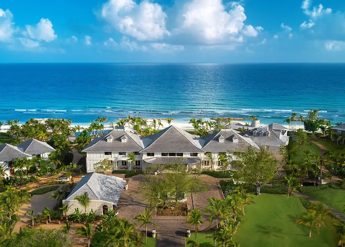 Half Moon Resort