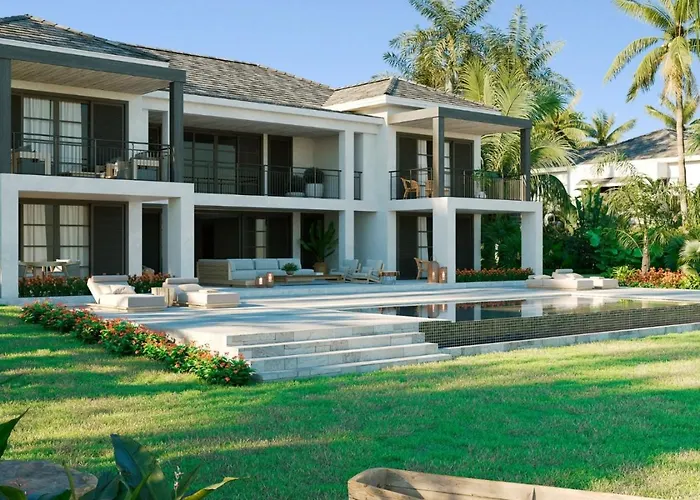 Half Moon Resort Montego Bay
