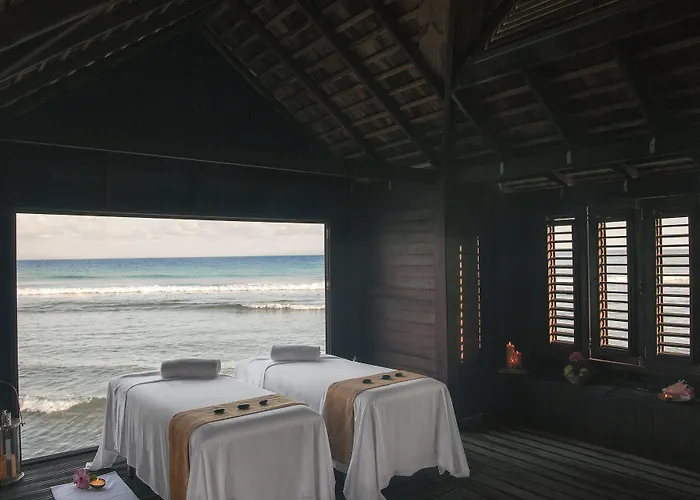 Resort Half Moon Montego Bay