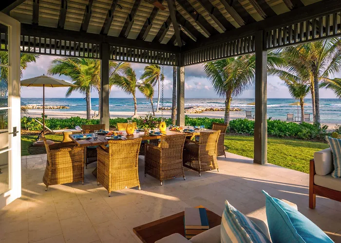 Half Moon Resort 5*