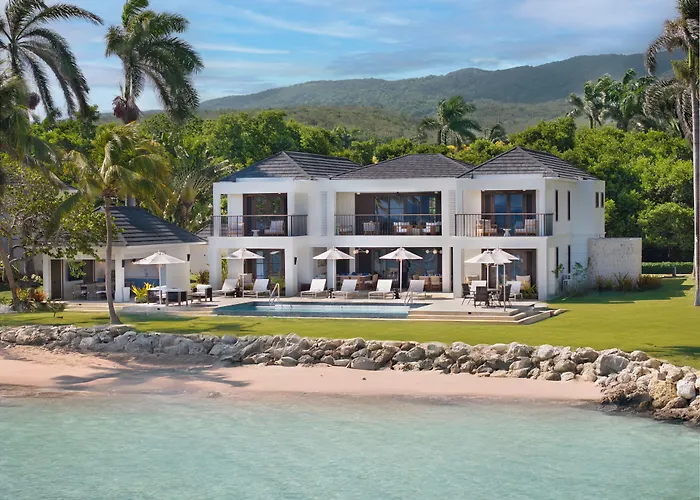 Resort Half Moon Montego Bay
