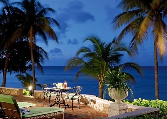 Half Moon 5* Montego Bay