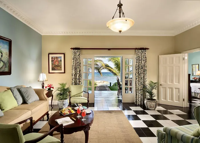 Half Moon 5* Montego Bay