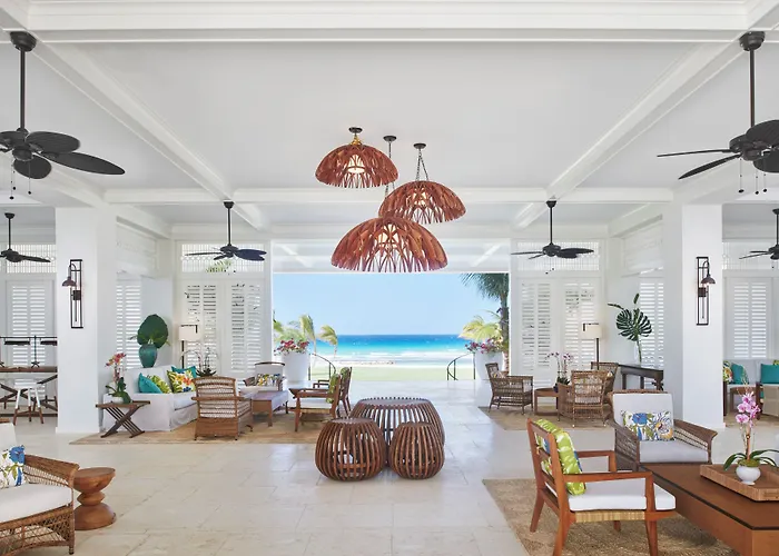 Resort Half Moon Montego Bay