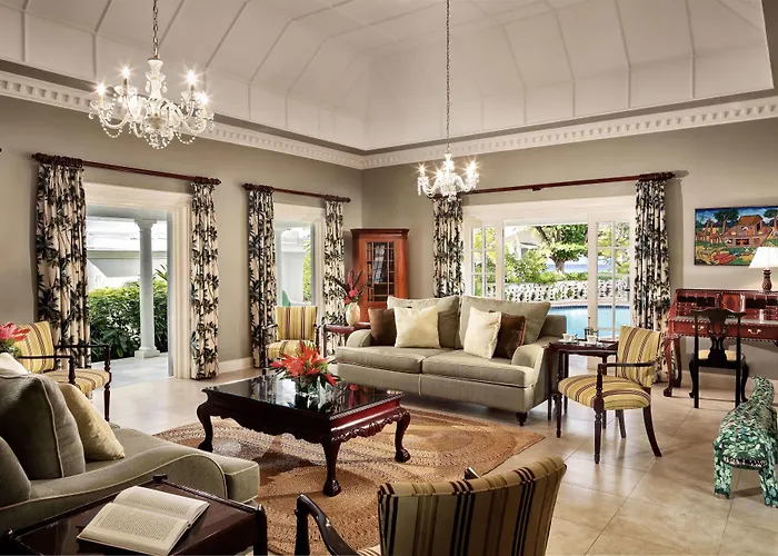 Half Moon 5* Montego Bay