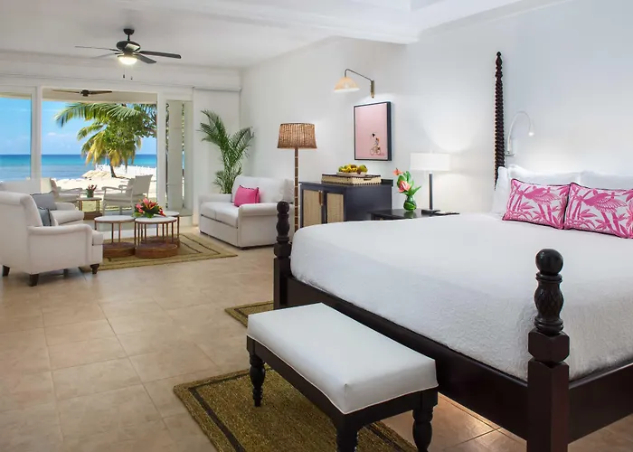 Resort Half Moon Montego Bay